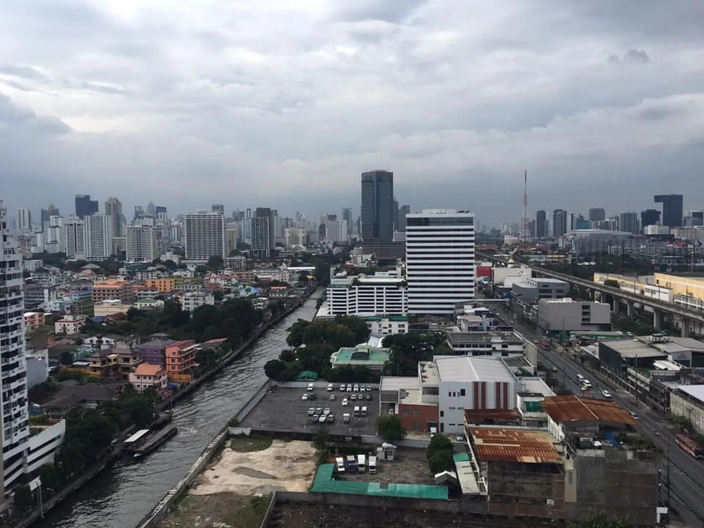 The Niche Pride Thonglor-Phetchaburi — photo 14