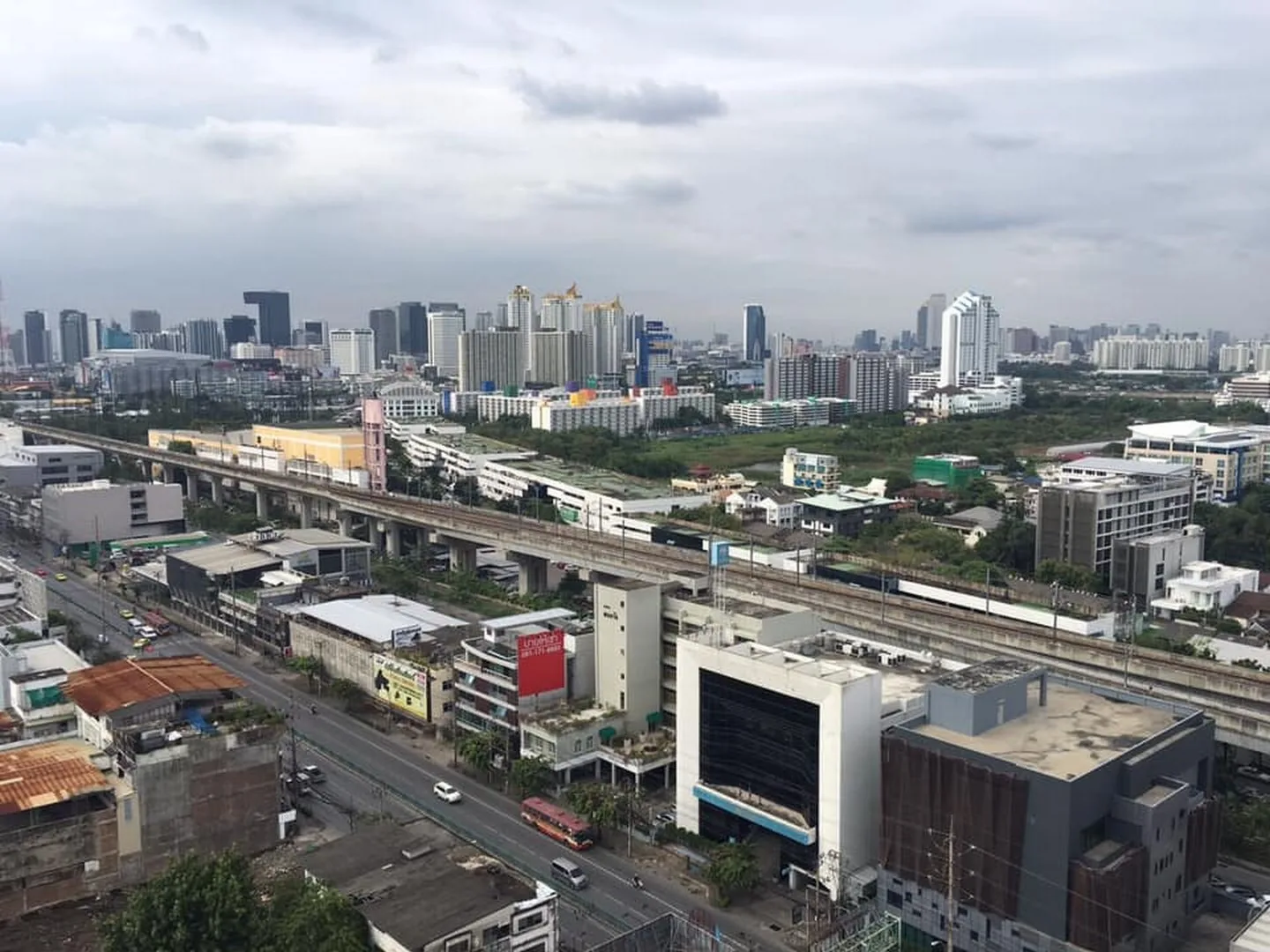 The Niche Pride Thonglor-Phetchaburi — photo 15