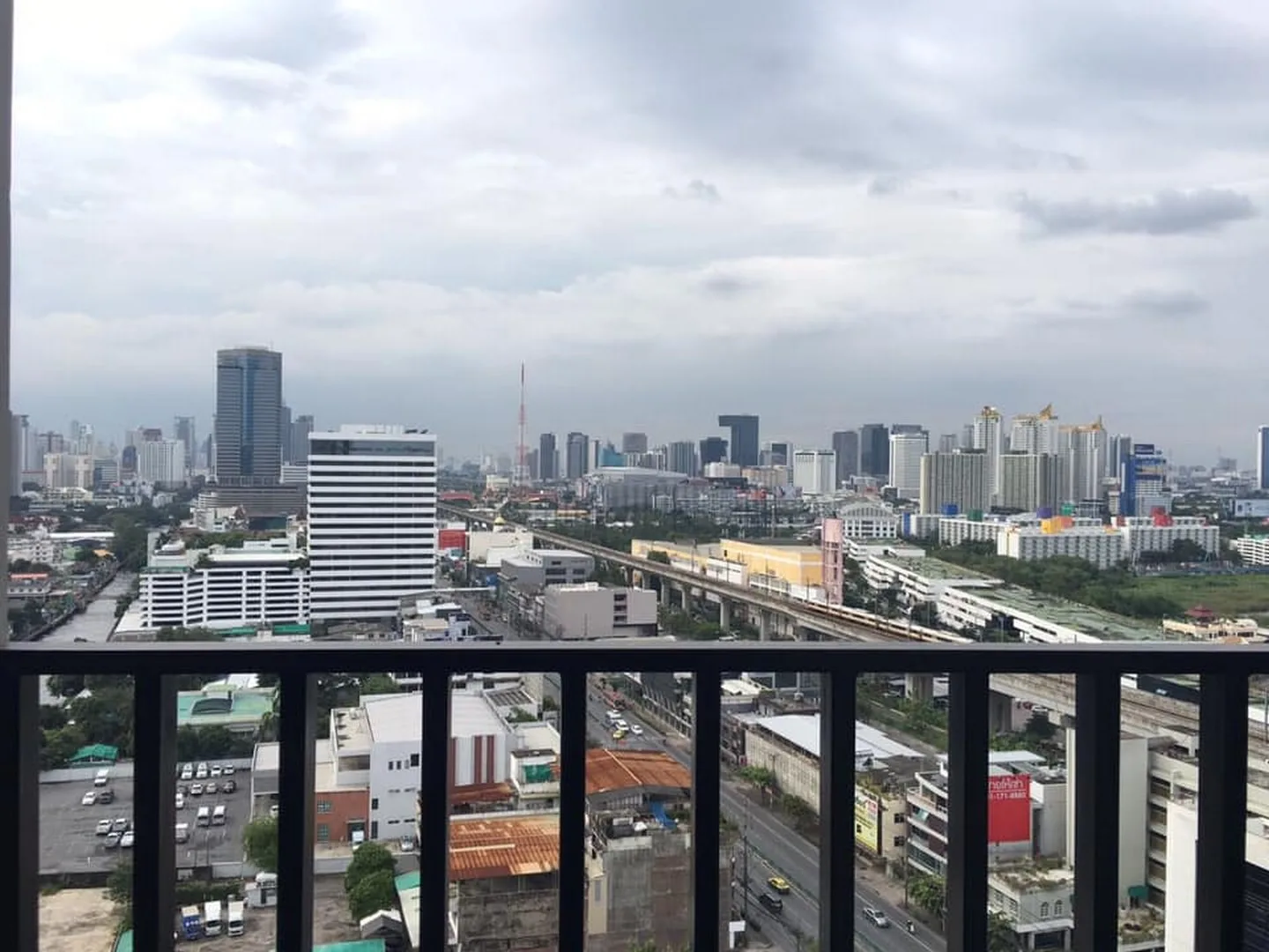 The Niche Pride Thonglor-Phetchaburi — photo 16