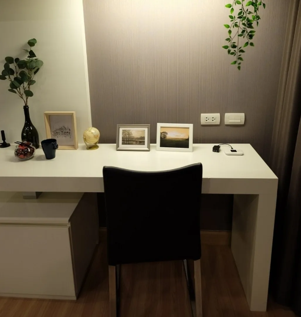 Urbano Absolute Sathon - Taksin — photo 4