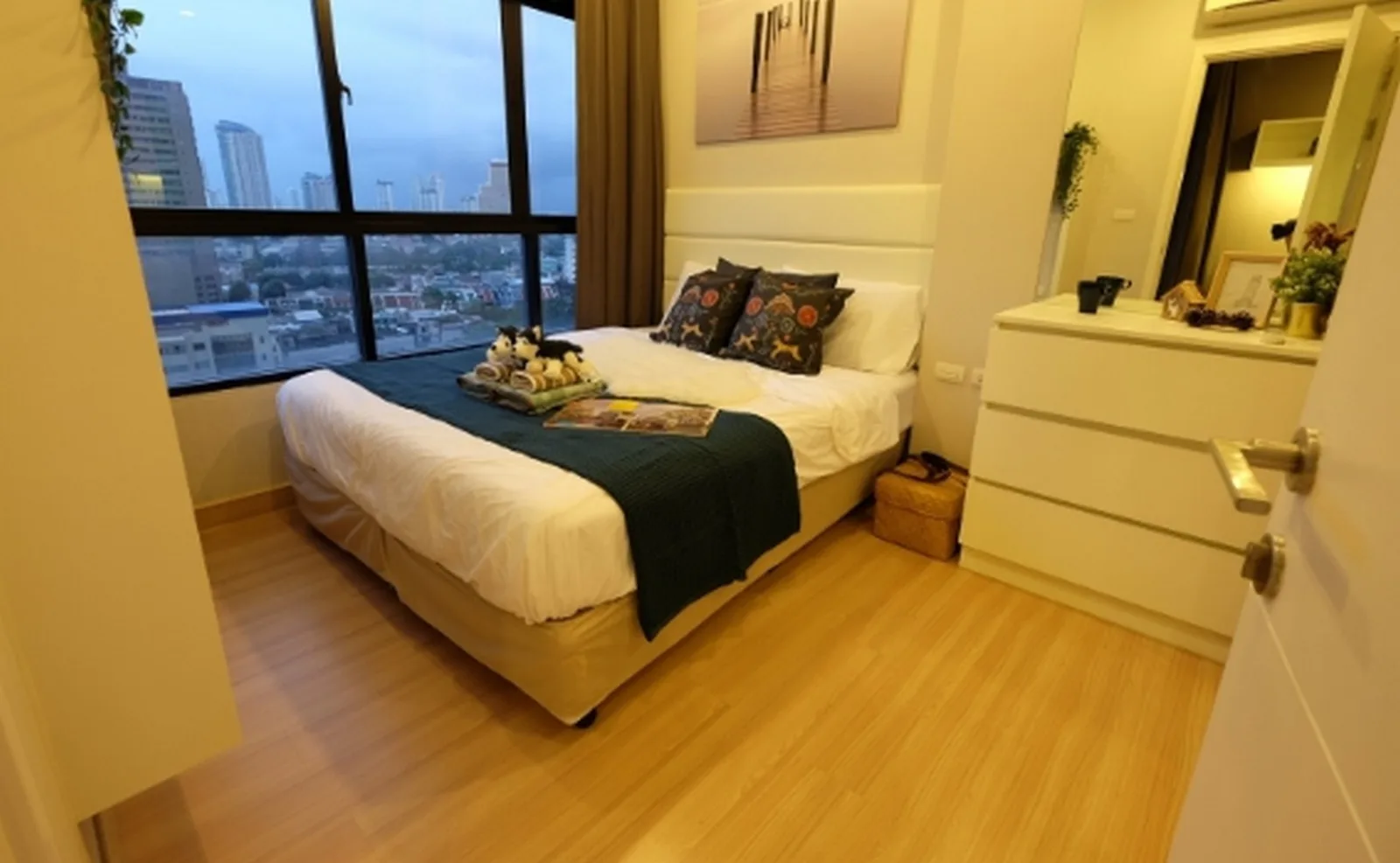 Urbano Absolute Sathon - Taksin — photo 5