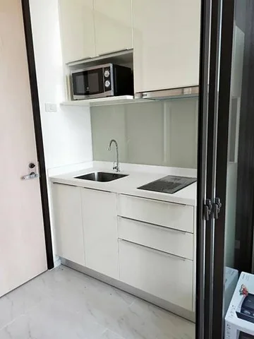 Chewathai Residence Asoke — photo 3