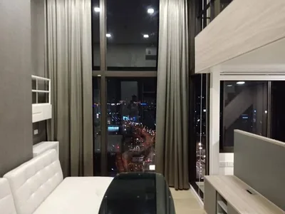 Chewathai Residence Asoke