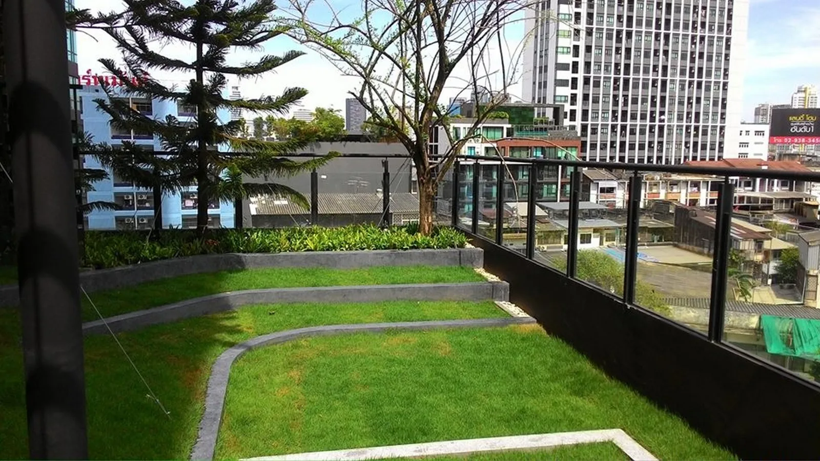 Whizdom Avenue Ratchada - Ladprao — photo 11