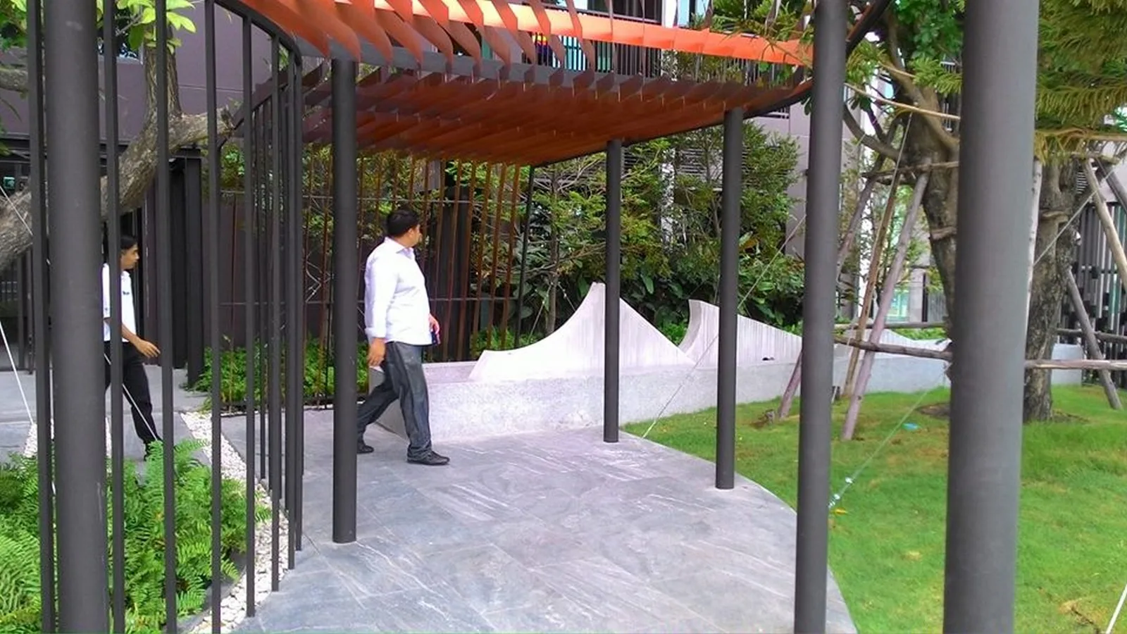 Whizdom Avenue Ratchada - Ladprao — photo 12