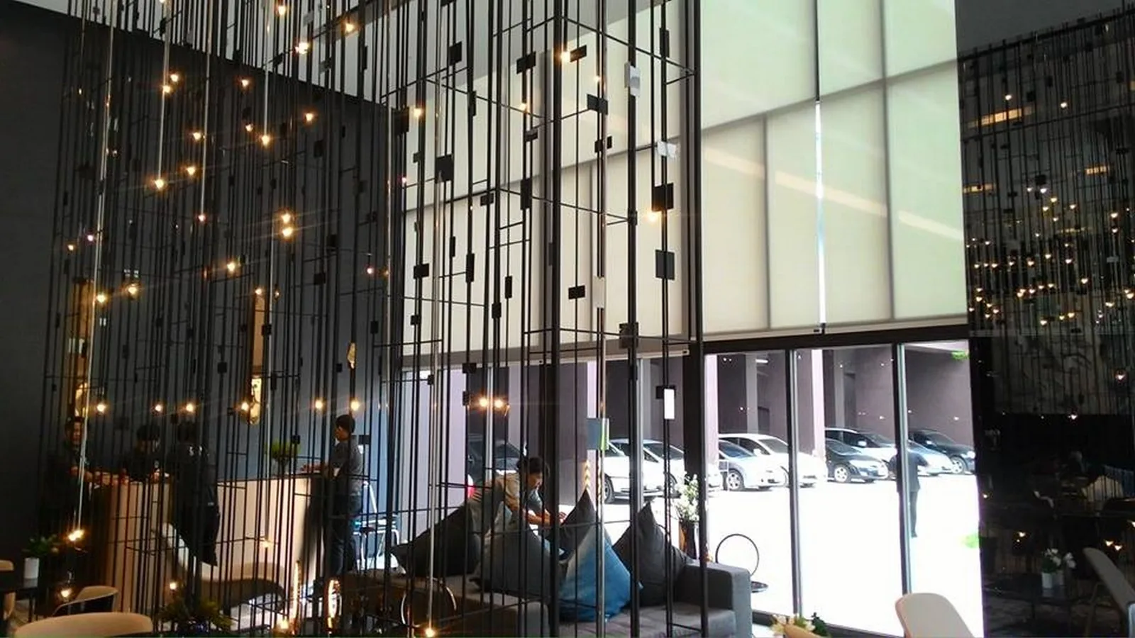 Whizdom Avenue Ratchada - Ladprao — photo 13