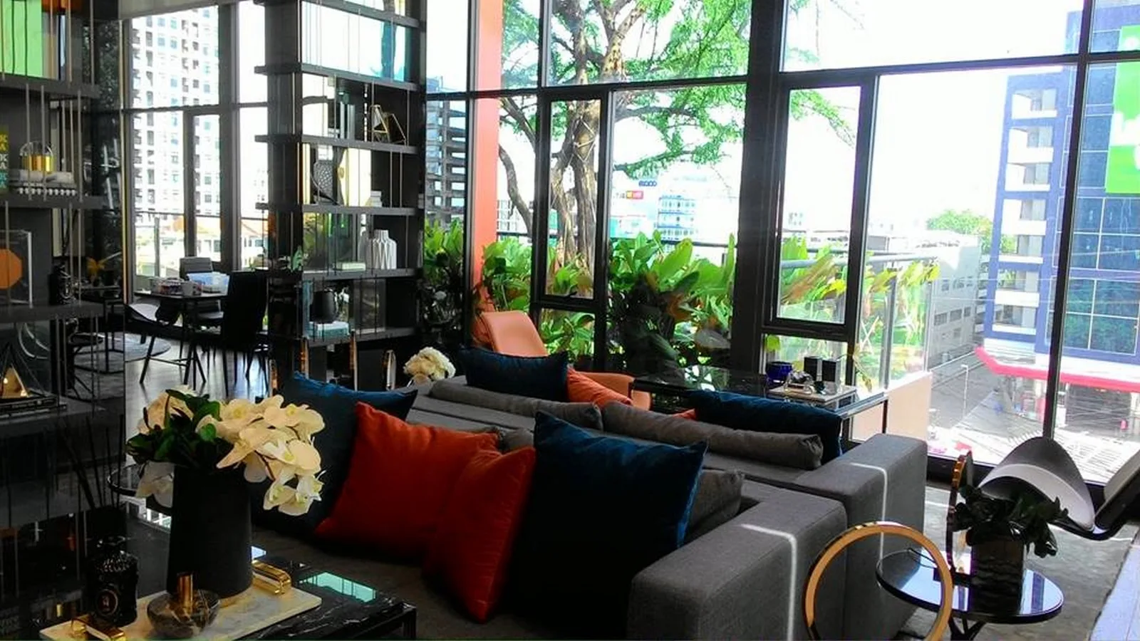 Whizdom Avenue Ratchada - Ladprao — photo 4