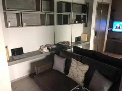 Whizdom Avenue Ratchada - Ladprao