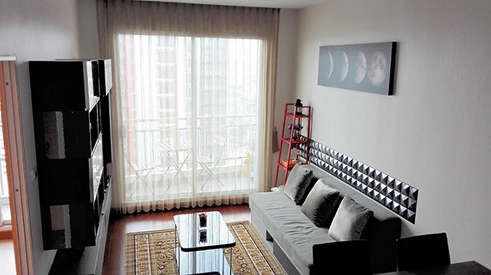 Supalai Lite Sathorn - Charoenrat — photo 2
