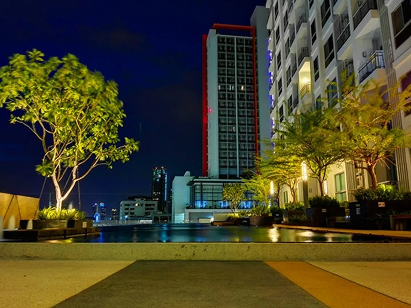 Supalai Lite Sathorn - Charoenrat — photo 3