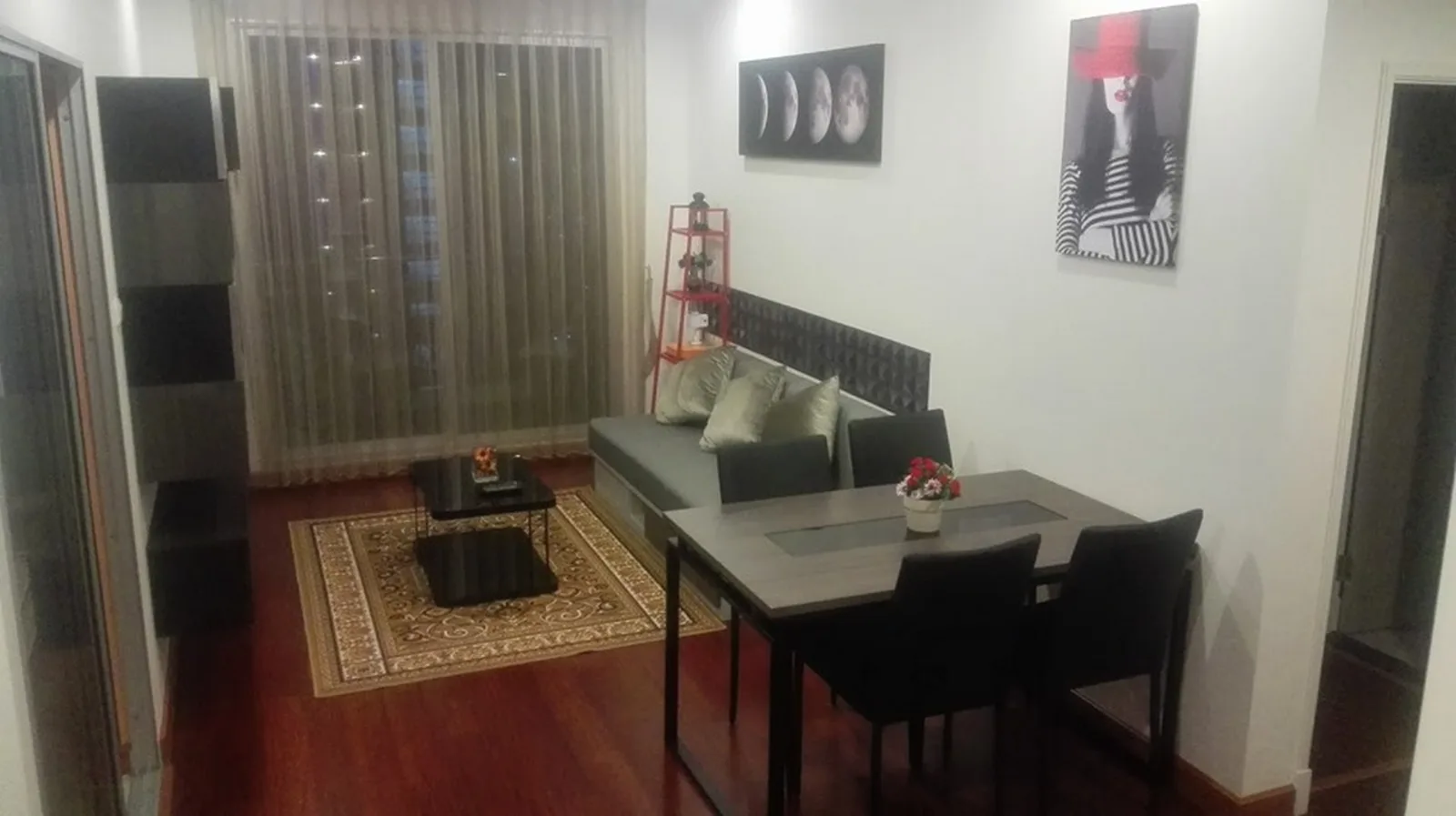 Supalai Lite Sathorn - Charoenrat — photo 6
