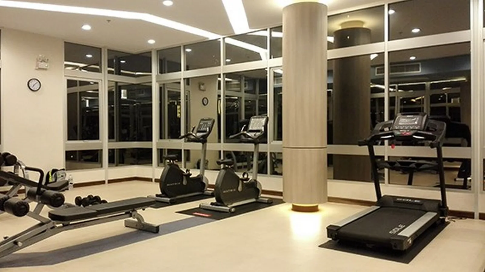 Supalai Lite Sathorn - Charoenrat — photo 8