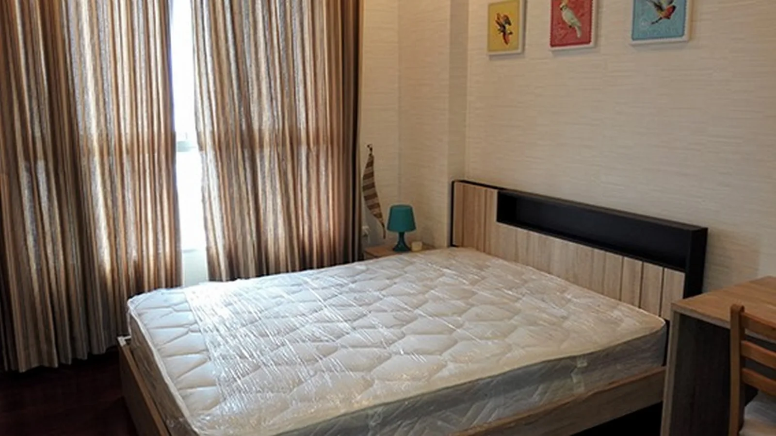Supalai Lite Sathorn - Charoenrat — photo 10