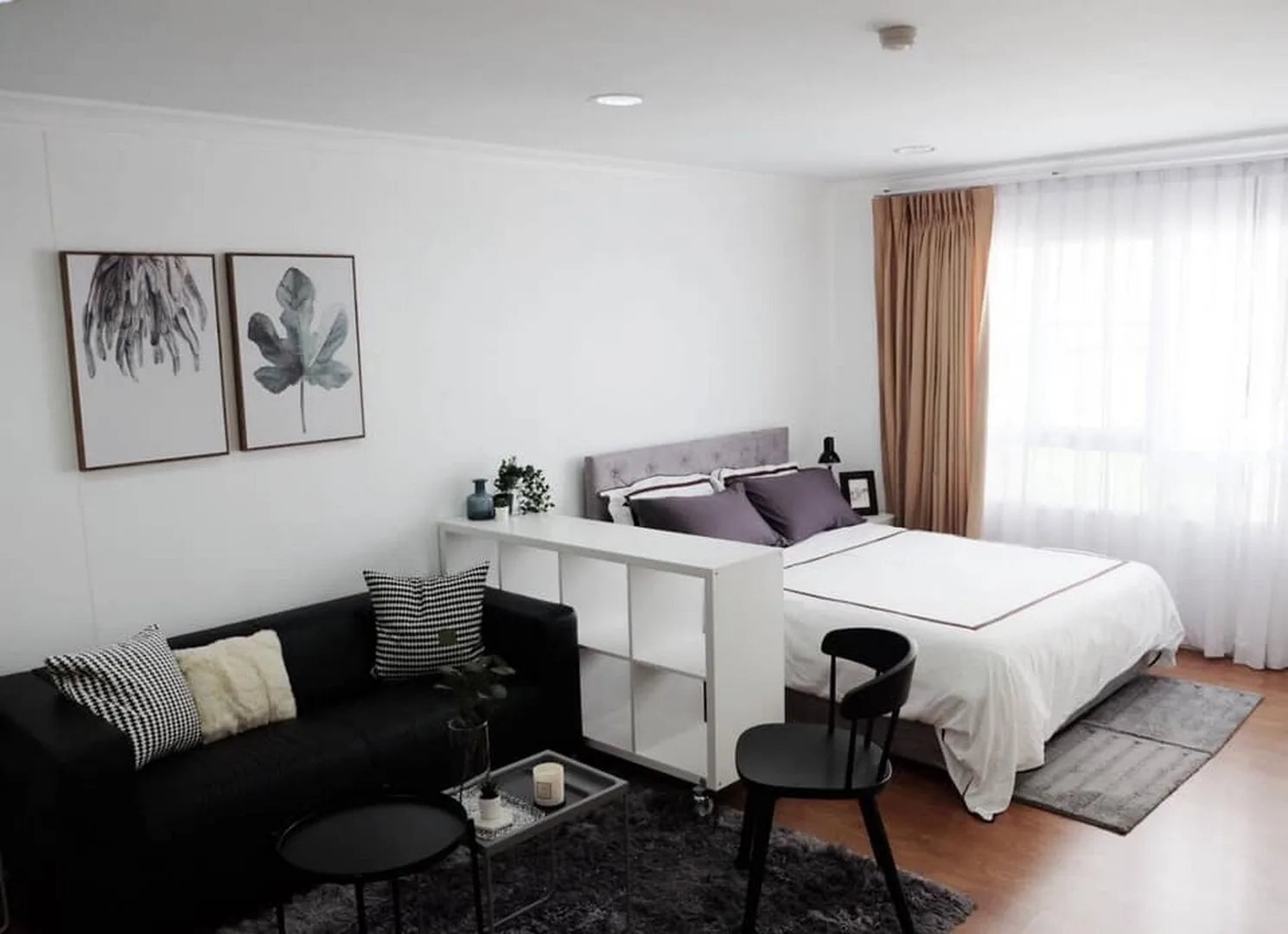 Lumpini Suite Sukhumvit 41 — photo 5