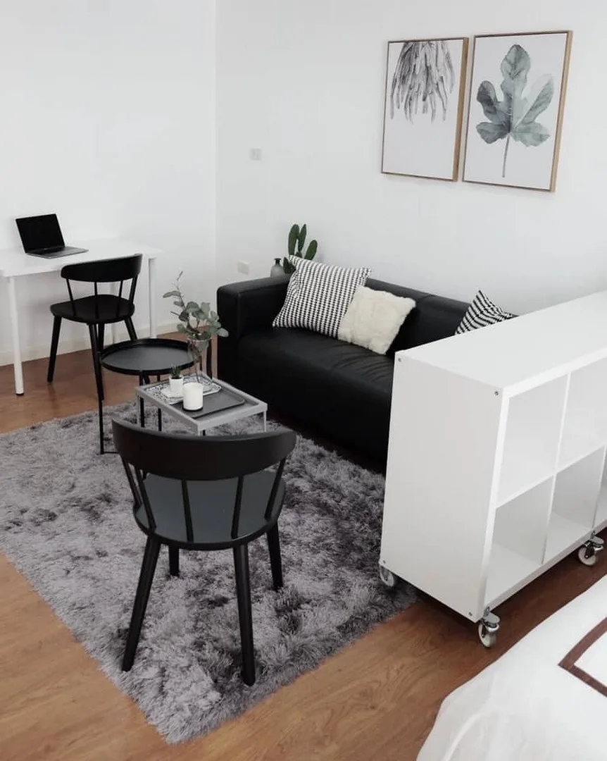 Lumpini Suite Sukhumvit 41 — photo 8