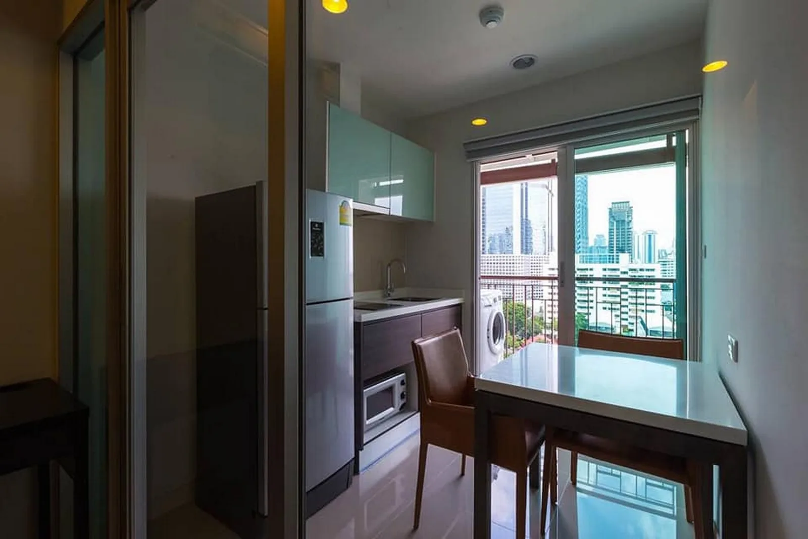 Centric Sathorn - Saint Louis — photo 3