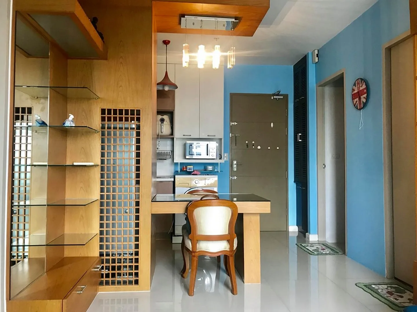 Ideo Mix Phaholyothin — photo 5