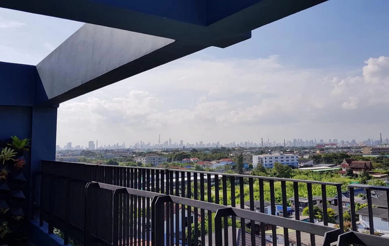Deco Condominium — photo 13