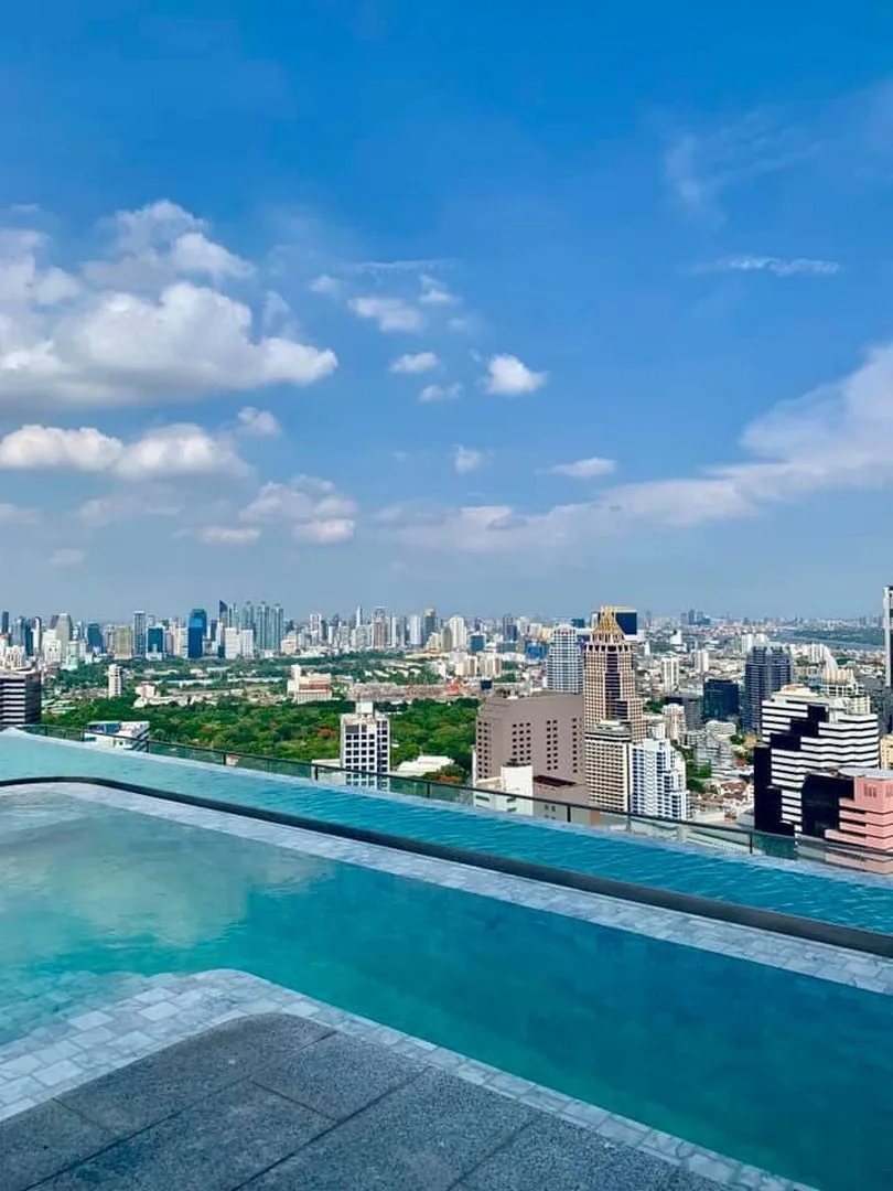 Ashton Chula - Silom — photo 7