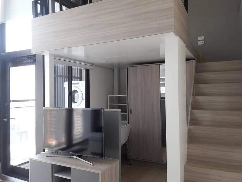 Chewathai Residence Asoke — photo 2