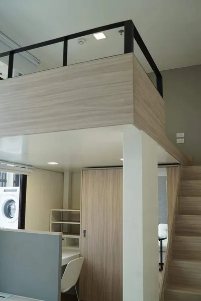 Chewathai Residence Asoke — photo 3