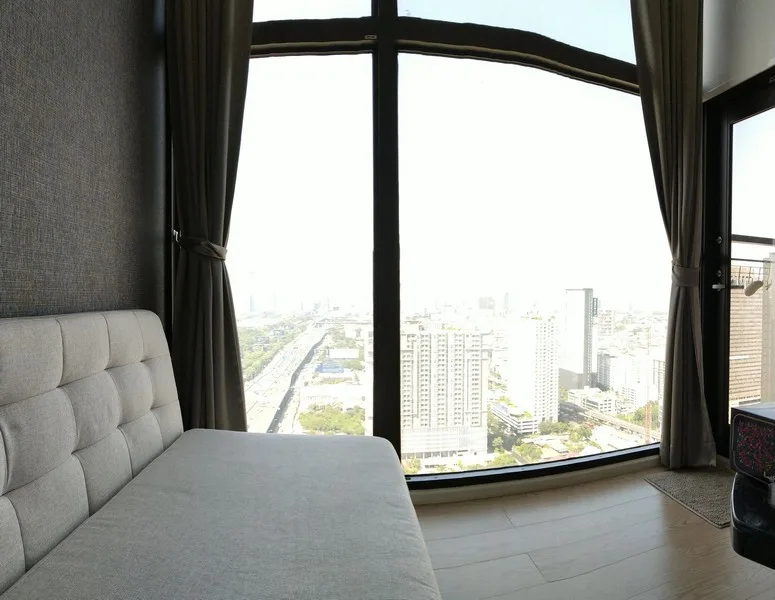 Chewathai Residence Asoke — photo 6