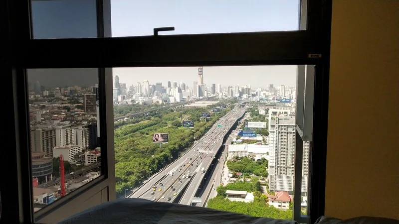 Chewathai Residence Asoke — photo 8