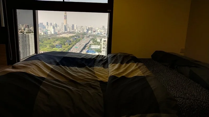 Chewathai Residence Asoke — photo 9