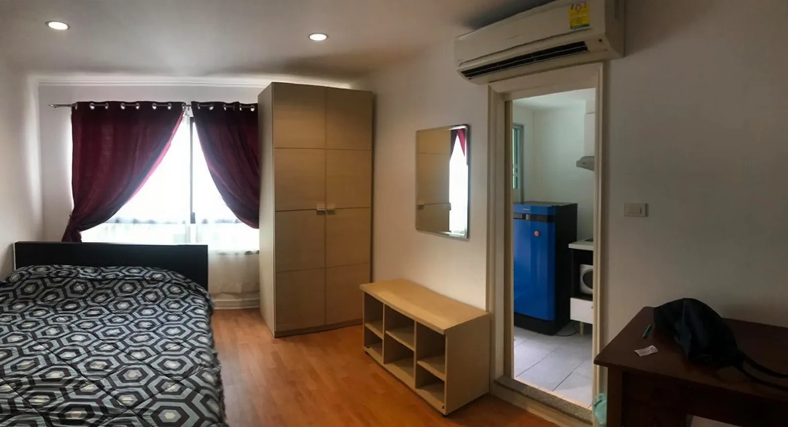 Lumpini Ville Sukhumvit 77 — photo 12