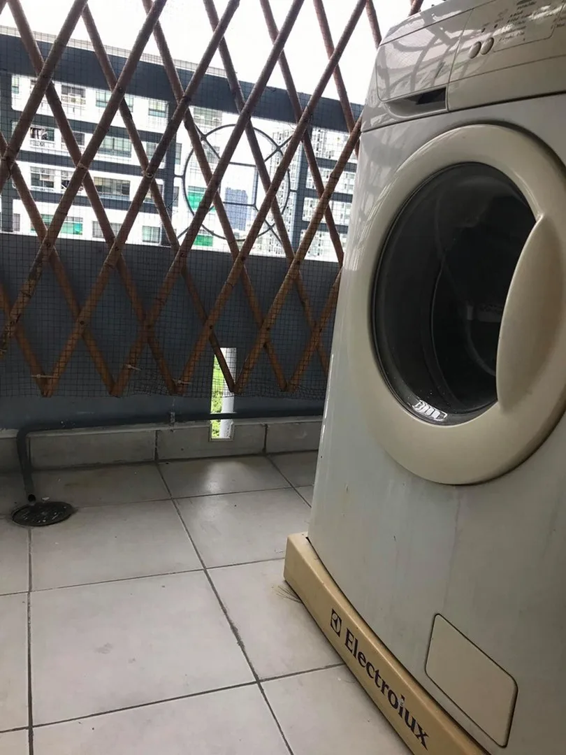 Lumpini Ville Sukhumvit 77 — photo 19