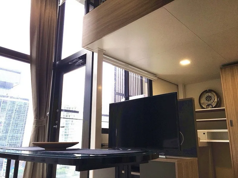 Chewathai Residence Asoke — photo 4