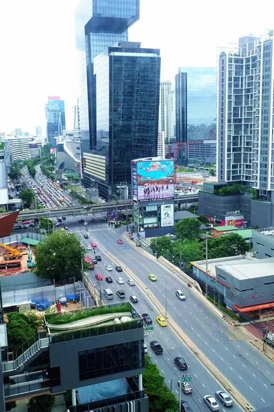 Chewathai Residence Asoke — photo 6