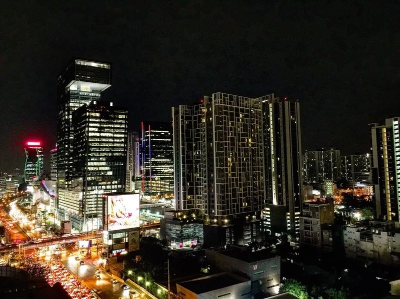 Chewathai Residence Asoke — photo 8