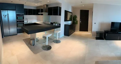 Eight Thonglor Residence