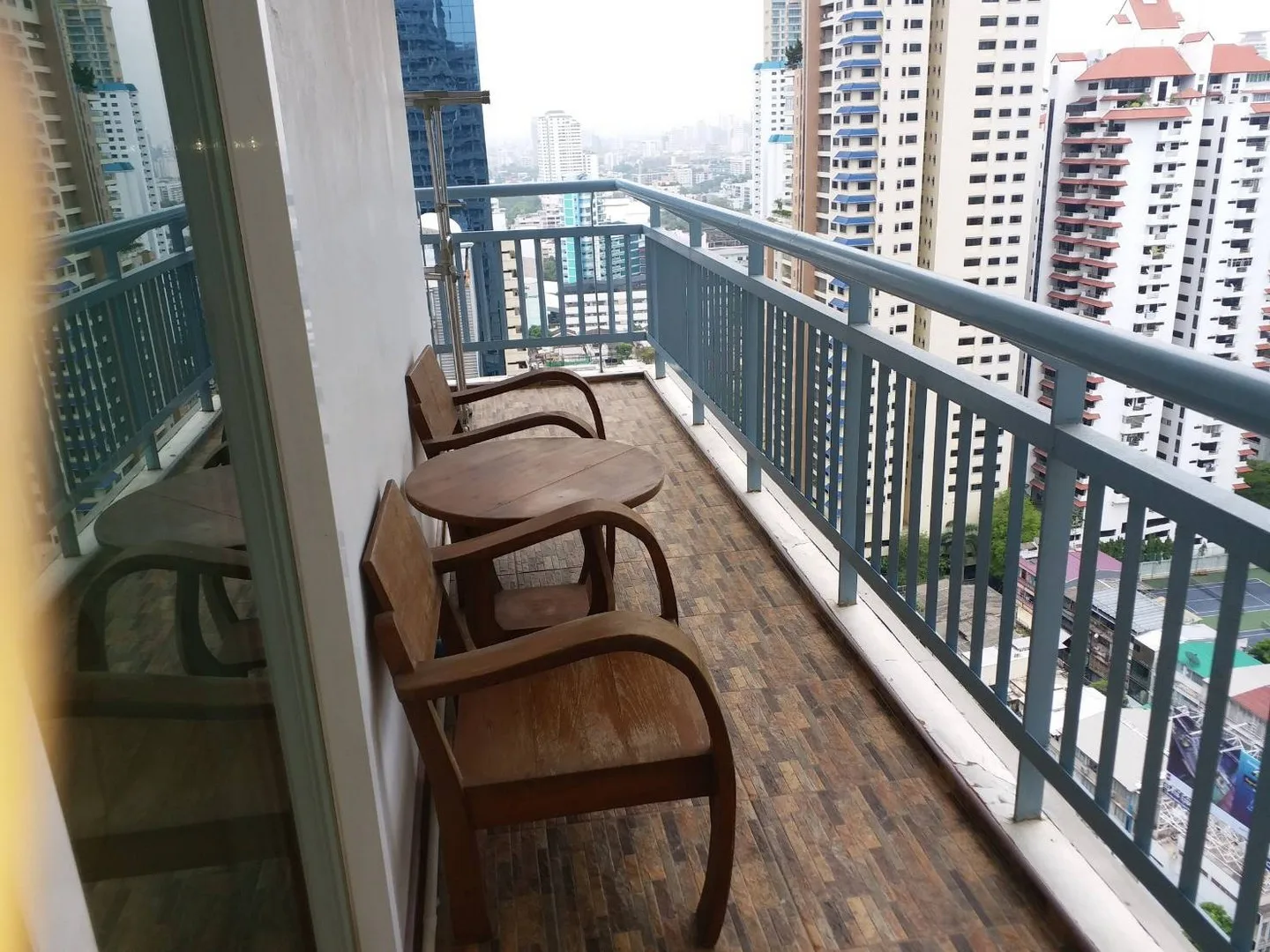 Grand Park View — photo 15