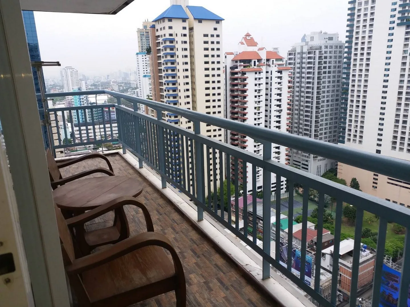 Grand Park View — photo 16