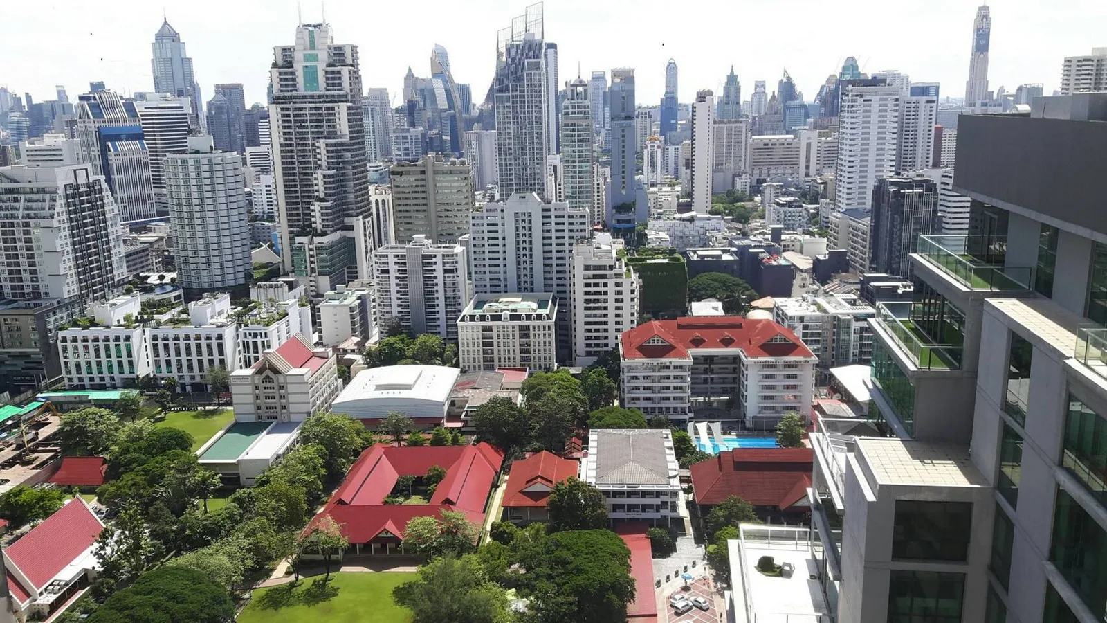 Grand Park View — photo 14