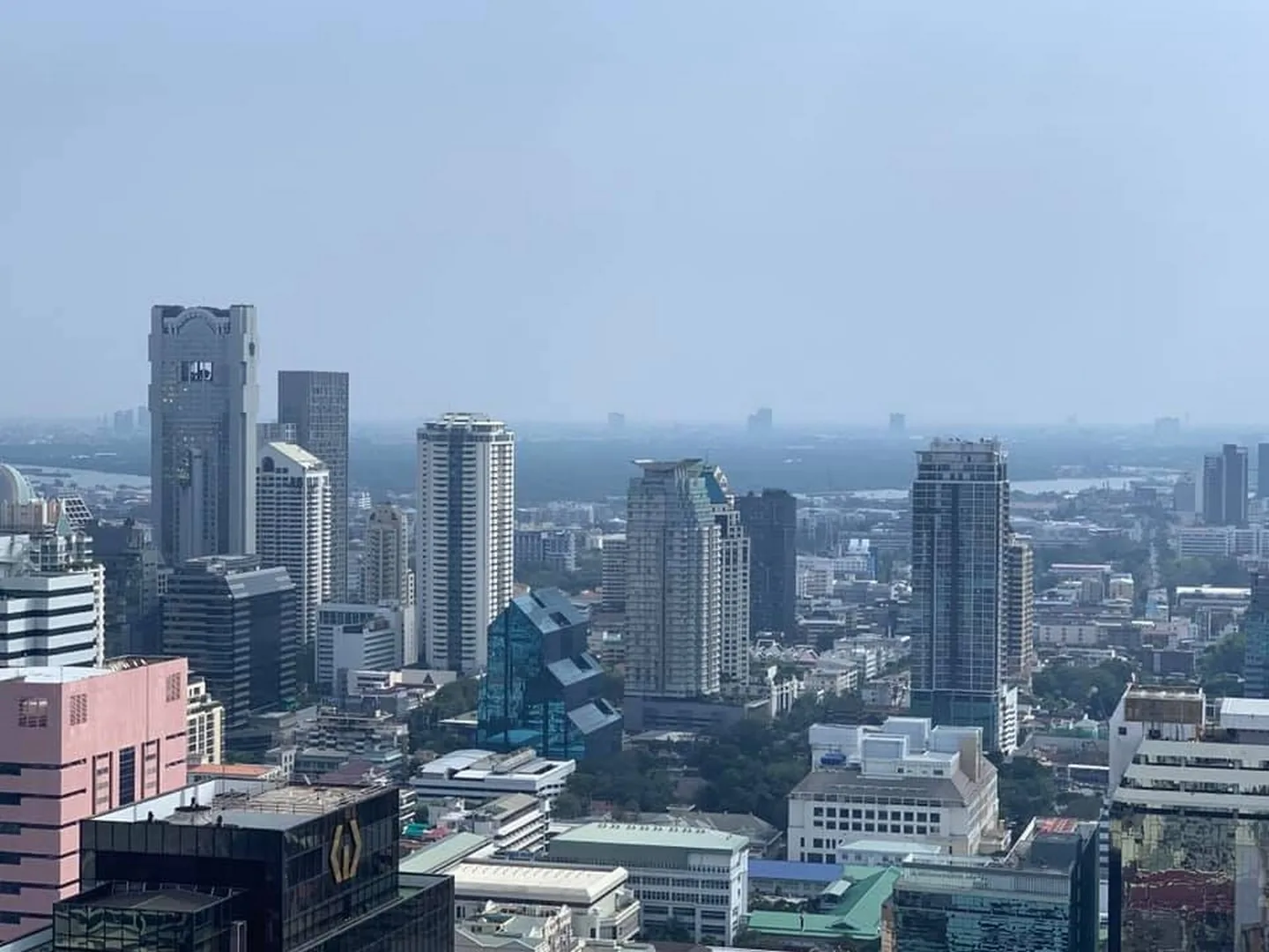 Chewathai Residence Asoke — photo 11