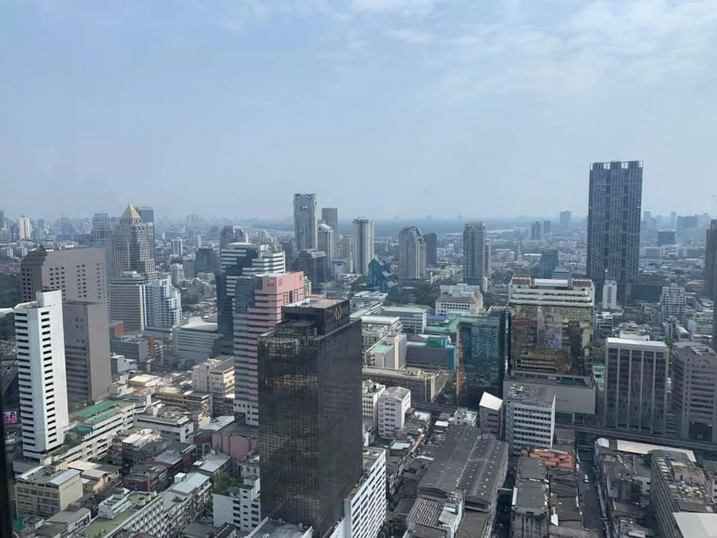 Chewathai Residence Asoke — photo 4