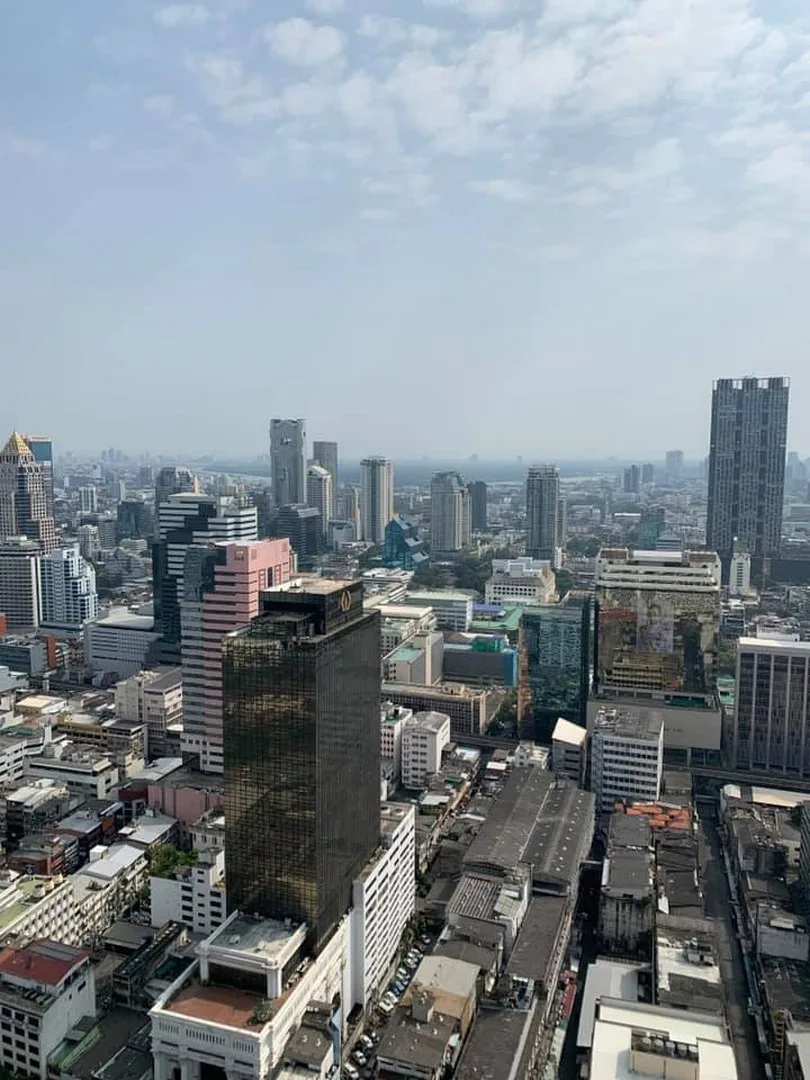 Chewathai Residence Asoke — photo 6