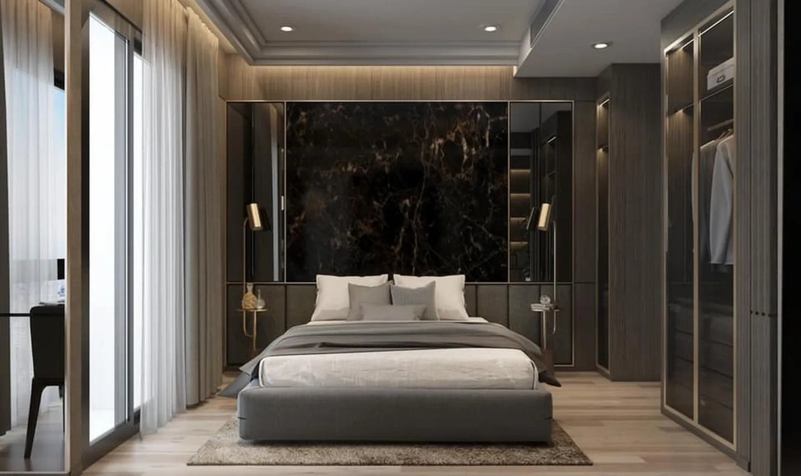 Chewathai Residence Asoke — photo 7