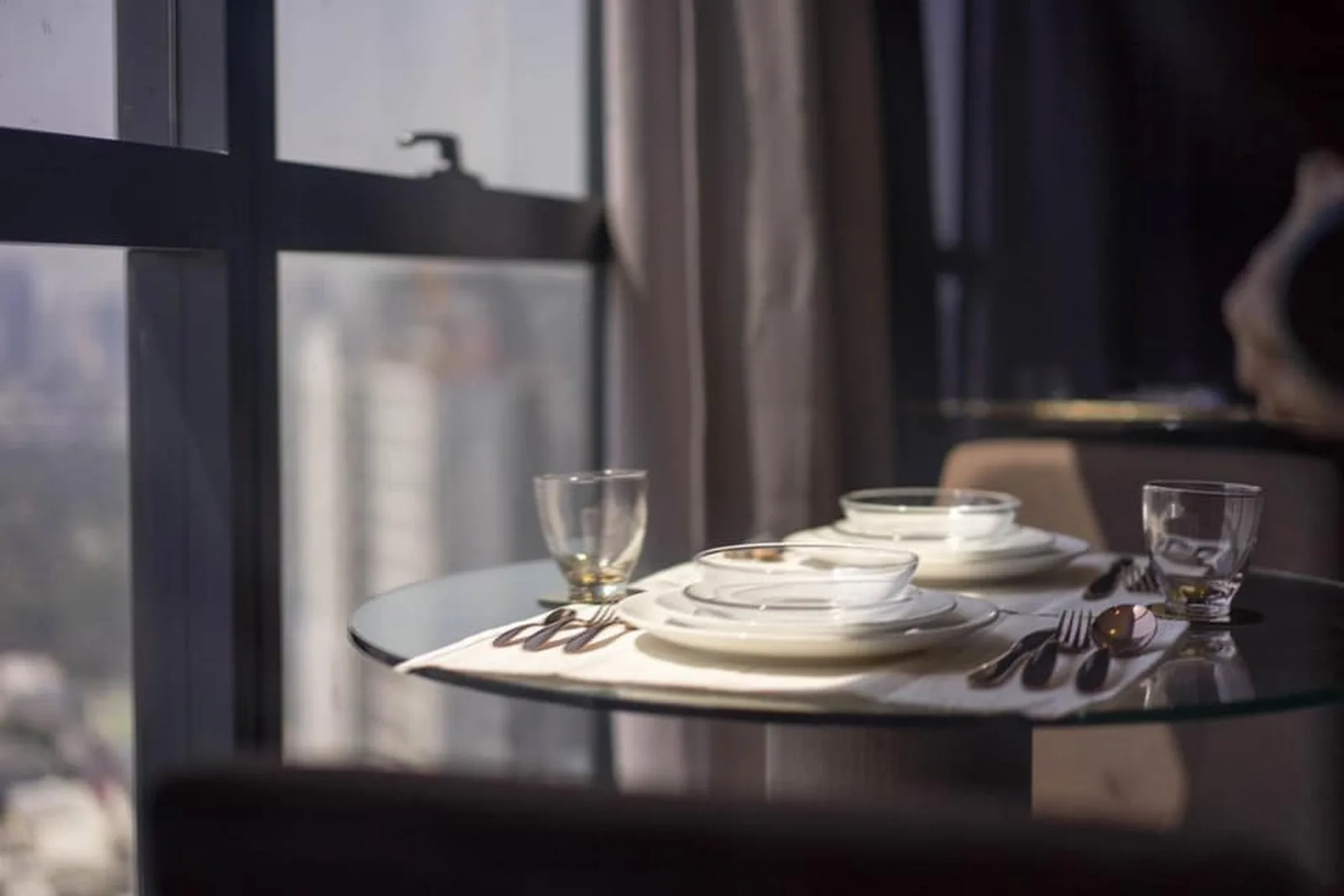 Chewathai Residence Asoke — photo 9