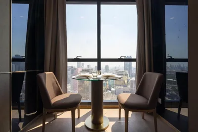Chewathai Residence Asoke