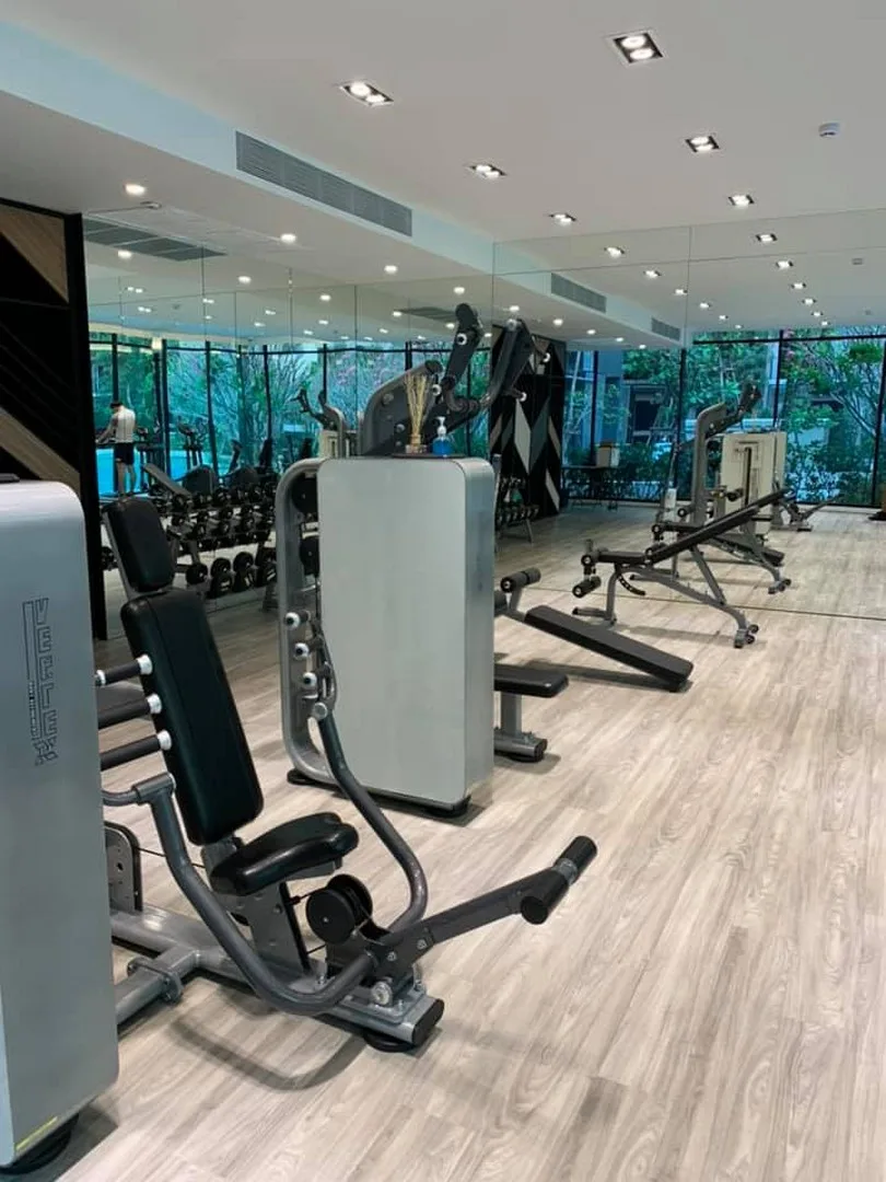 Blossom Condo @ Sathorn - Charoenrat — photo 2