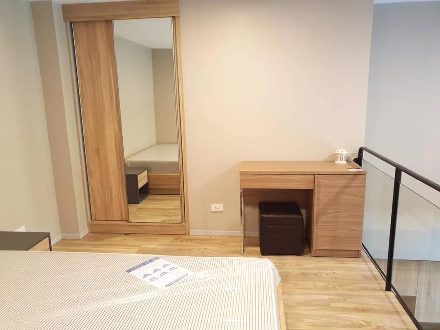 Blossom Condo @ Sathorn - Charoenrat — photo 12