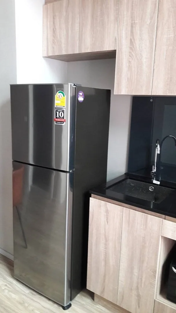 Blossom Condo @ Sathorn - Charoenrat — photo 16