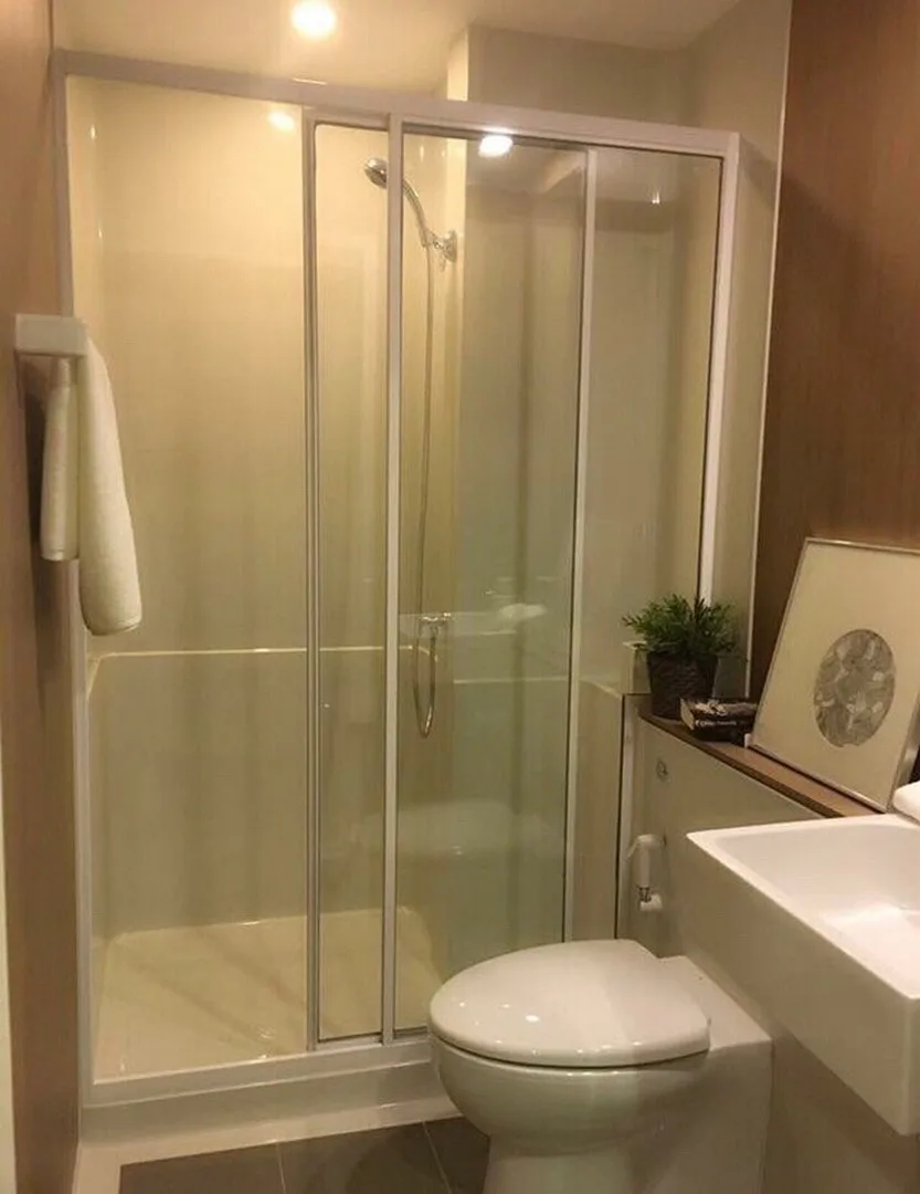 Blossom Condo @ Sathorn - Charoenrat — photo 4