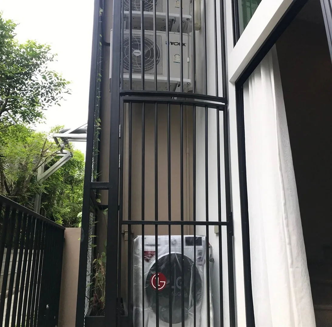 Blossom Condo @ Sathorn - Charoenrat — photo 7