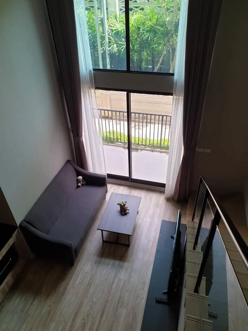 Blossom Condo @ Sathorn - Charoenrat — photo 8