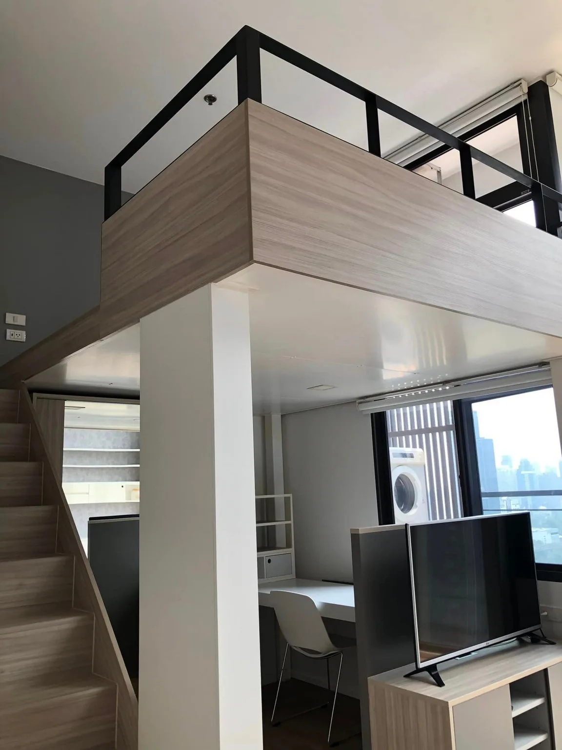 Chewathai Residence Asoke — photo 2